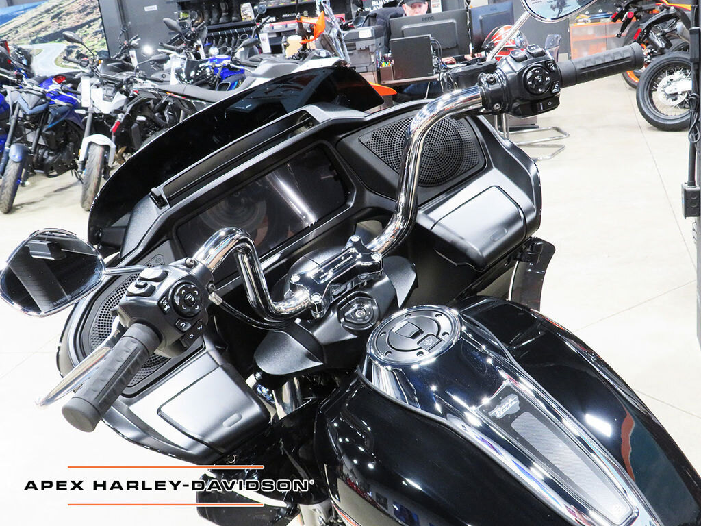 2026 Harley Davidson FLTRX Road Glide