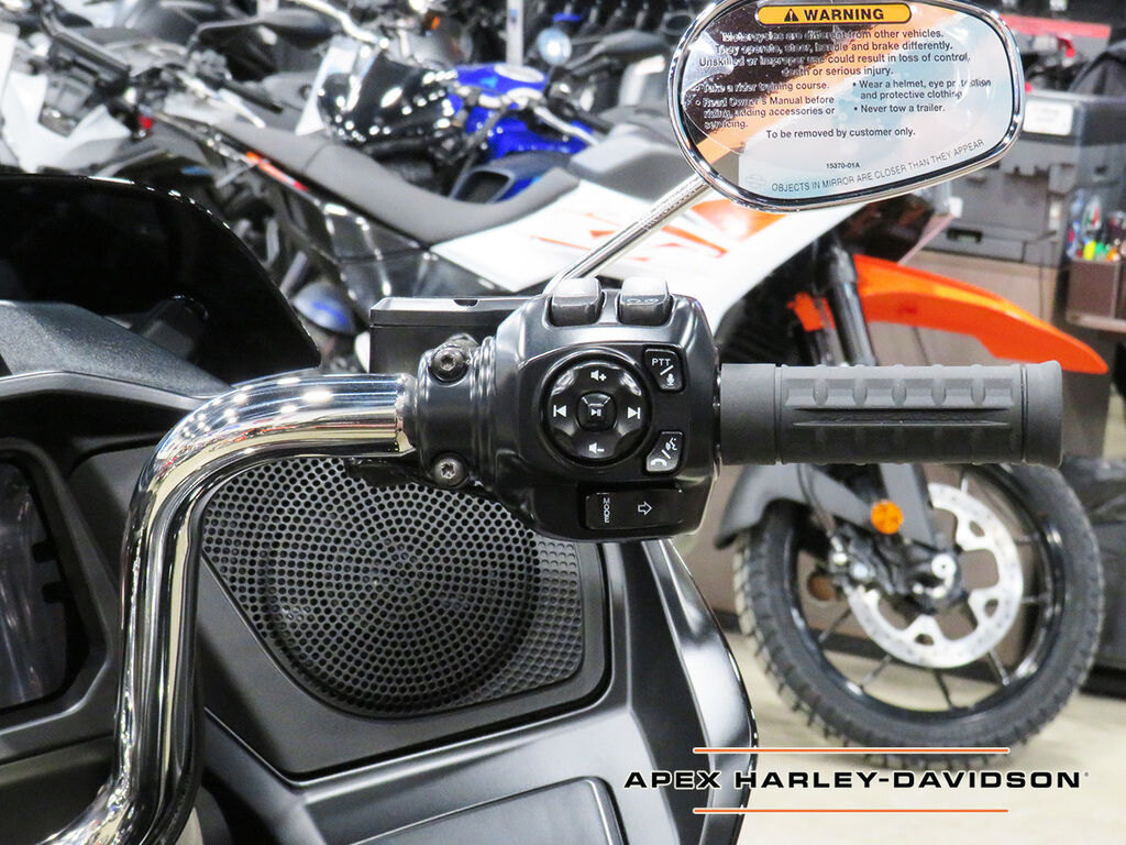 2026 Harley Davidson FLTRX Road Glide