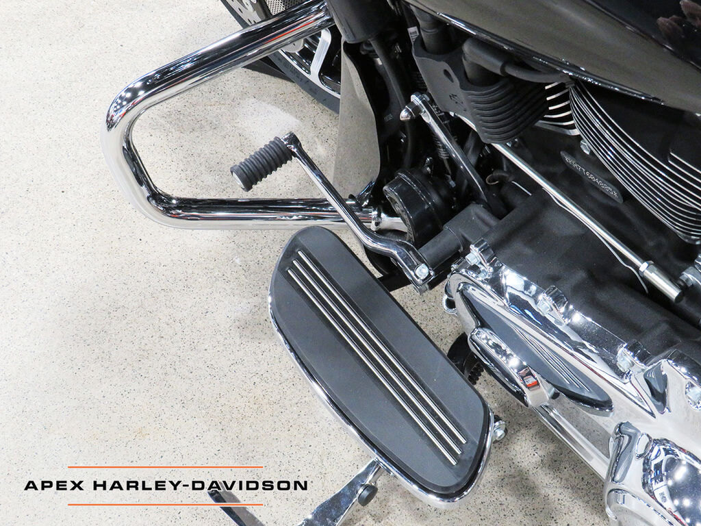 2026 Harley Davidson FLTRX Road Glide