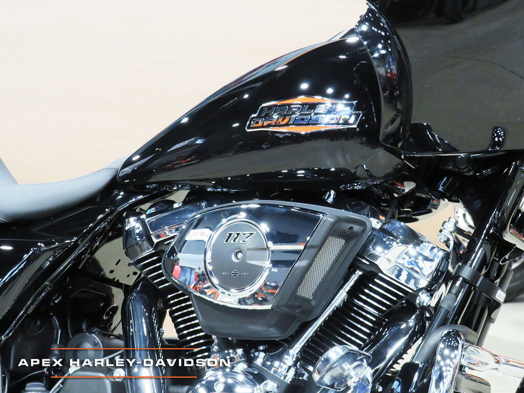 2026 Harley Davidson FLTRX Road Glide