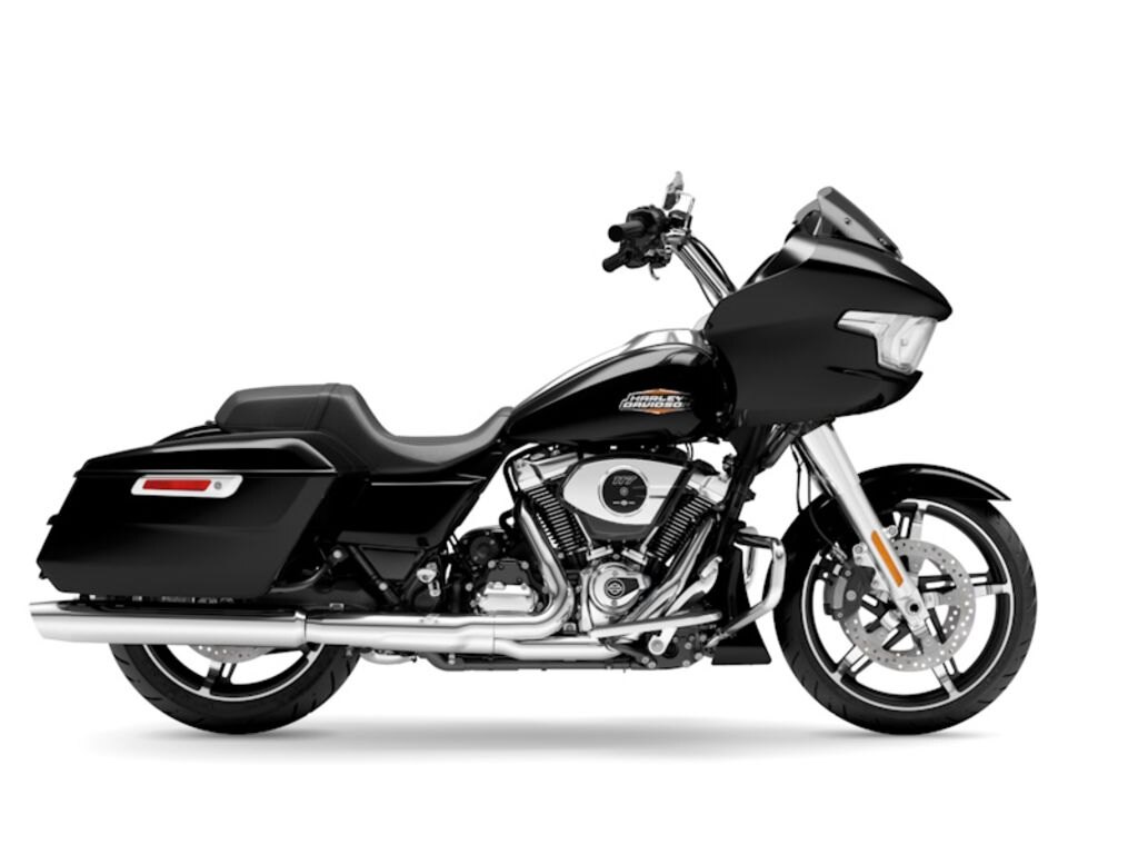 2026 Harley Davidson FLTRX Road Glide