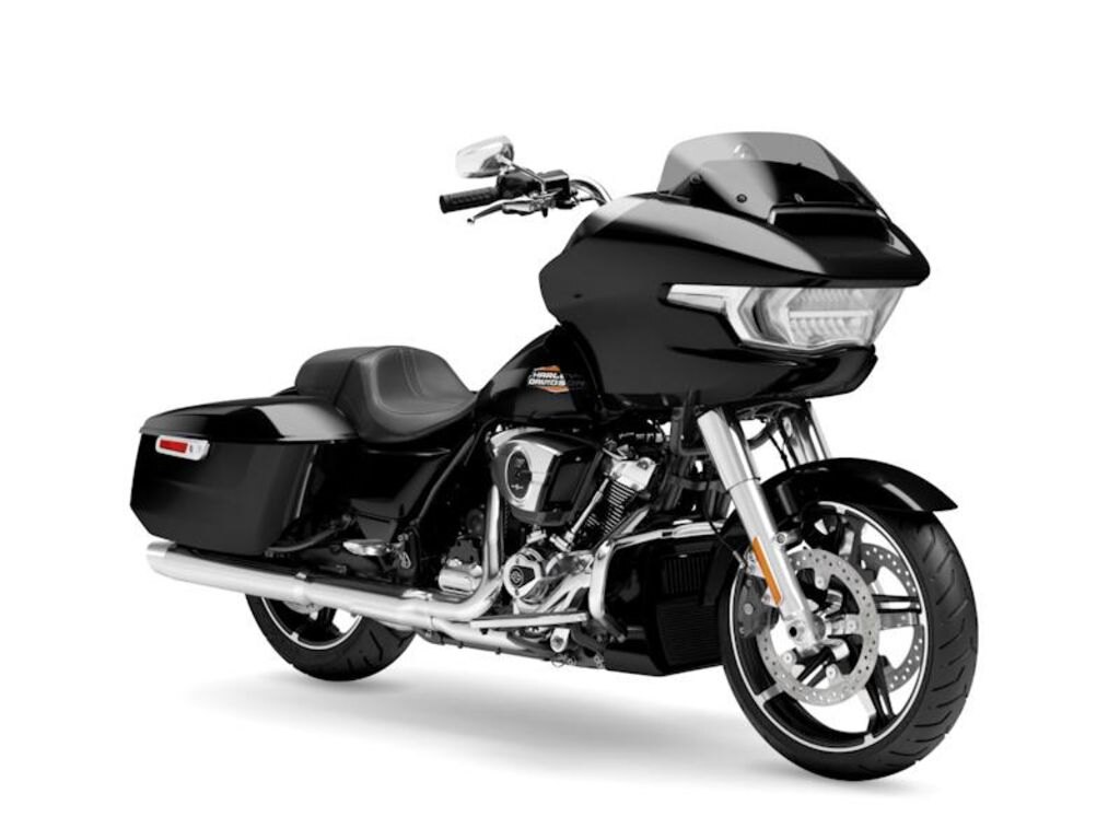 2026 Harley Davidson FLTRX Road Glide