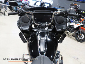 2026 Harley Davidson FLTRX Road Glide