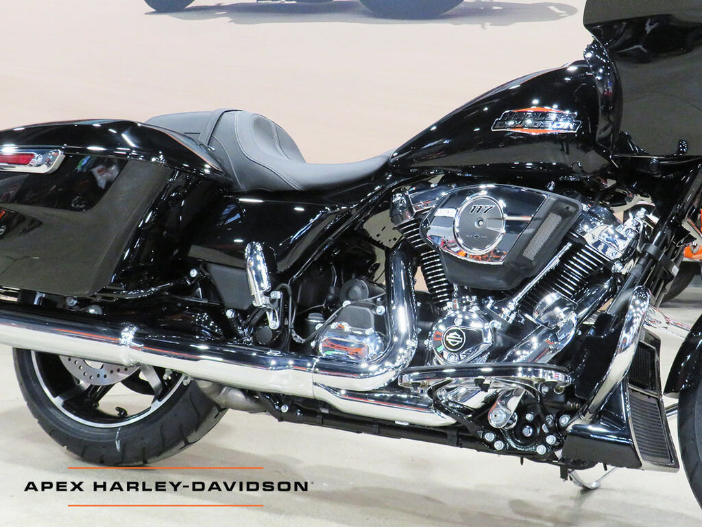 2026 Harley Davidson FLTRX Road Glide