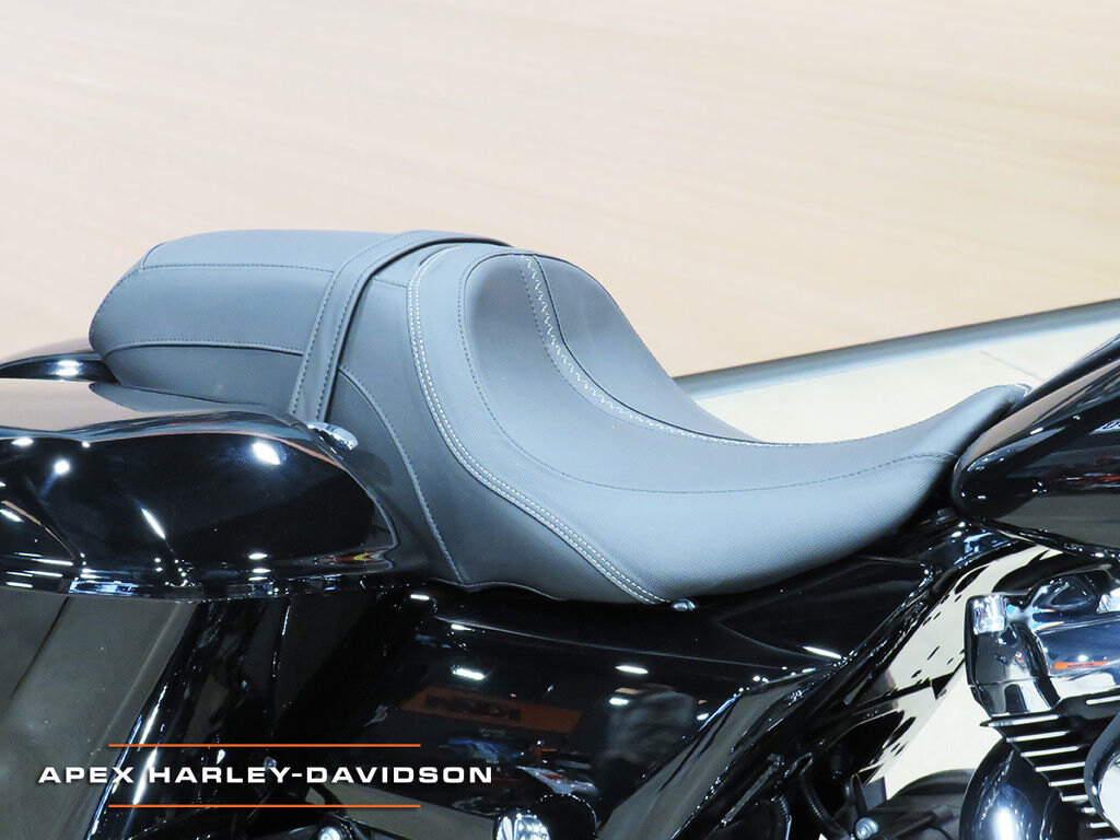 2026 Harley Davidson FLTRX Road Glide