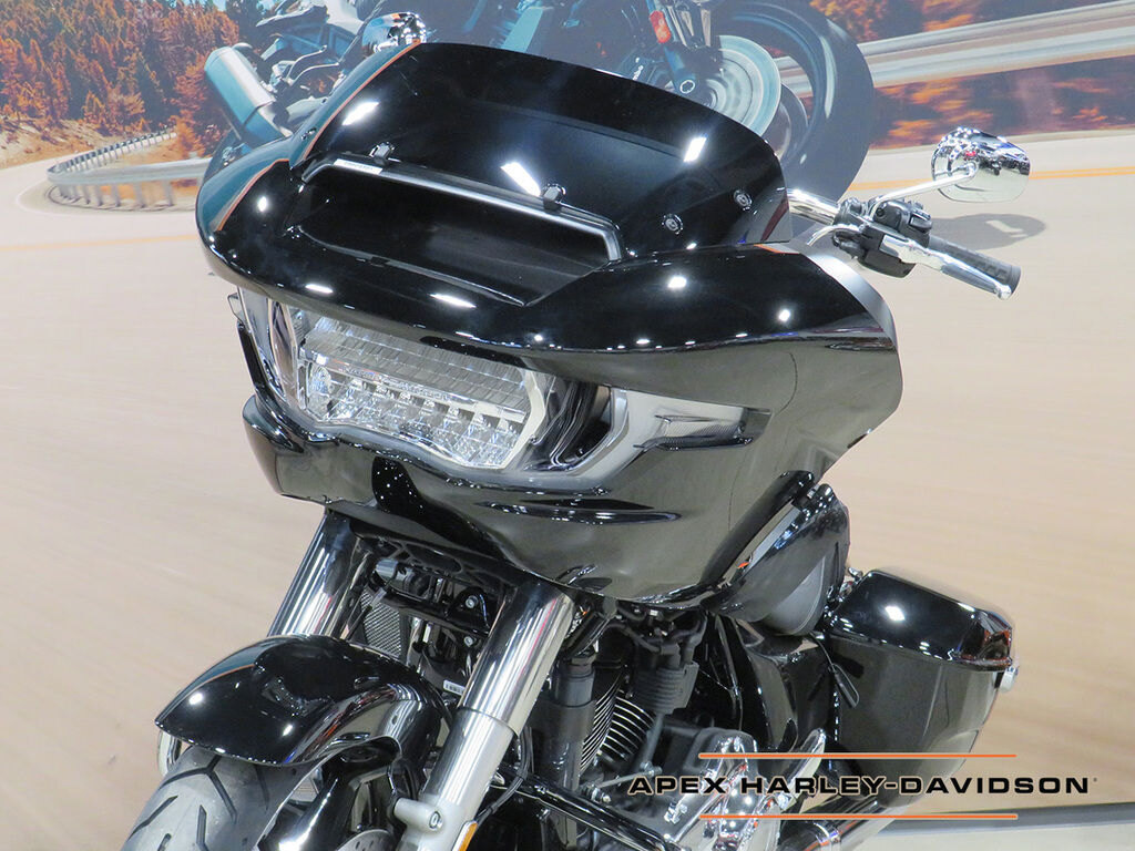 2026 Harley Davidson FLTRX Road Glide