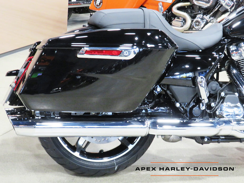 2026 Harley Davidson FLTRX Road Glide