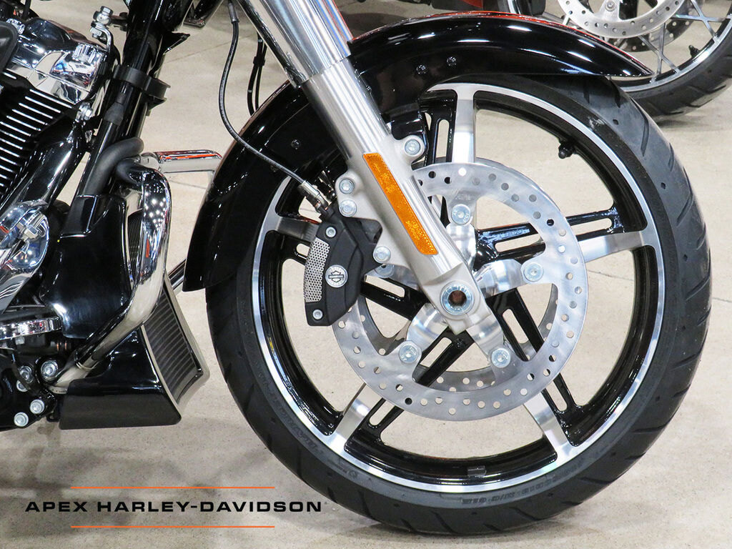 2026 Harley Davidson FLTRX Road Glide
