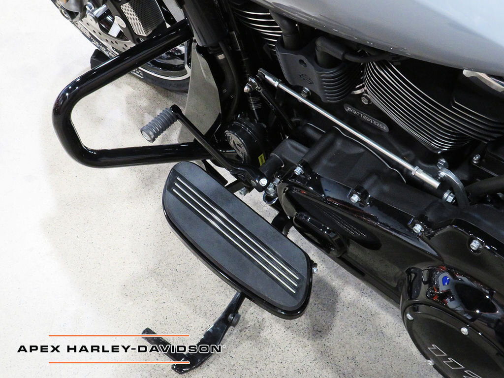 2026 Harley Davidson FLHX Street Glide