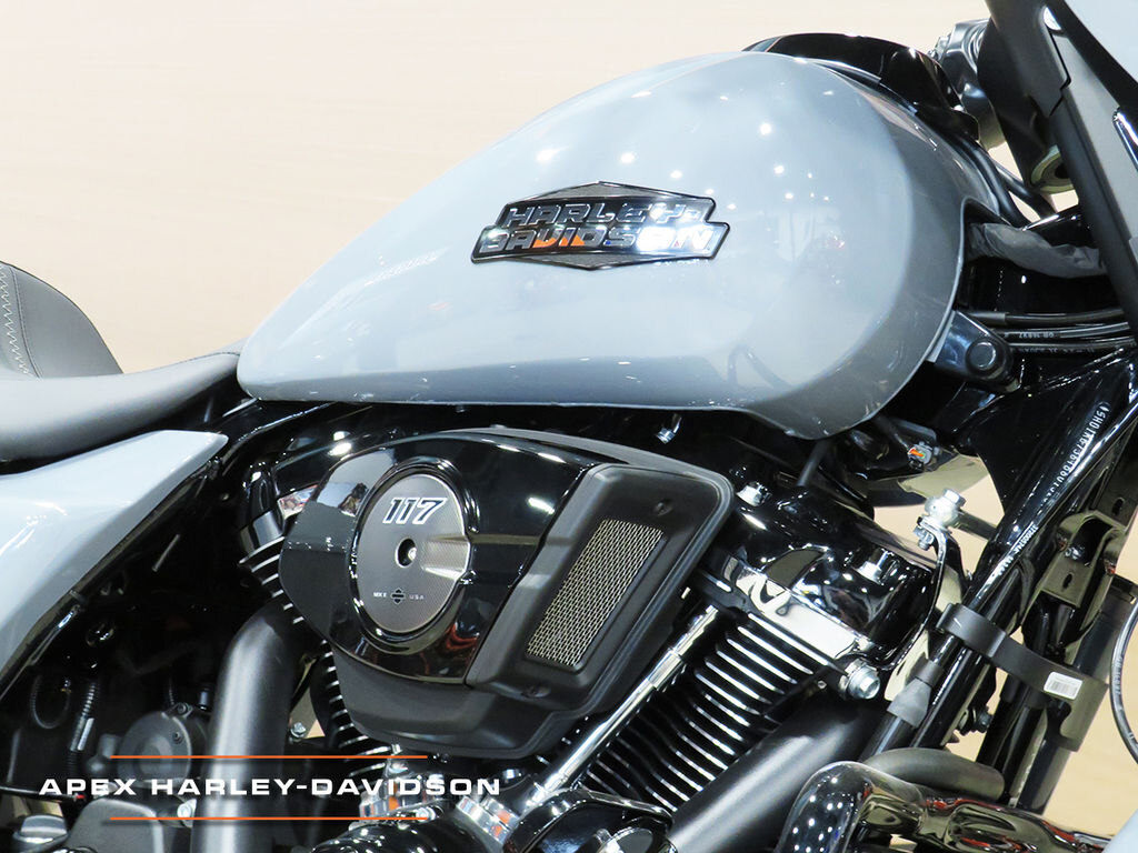 2026 Harley Davidson FLHX Street Glide