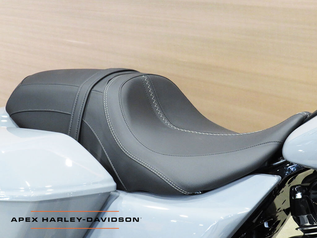 2026 Harley Davidson FLHX Street Glide