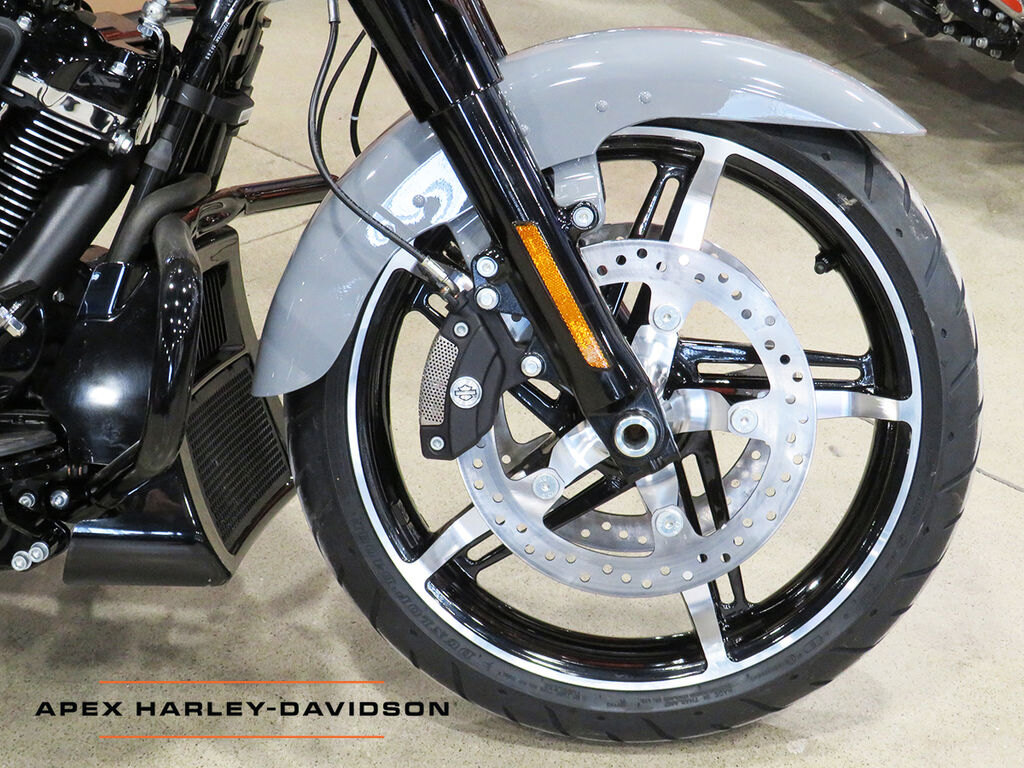 2026 Harley Davidson FLHX Street Glide