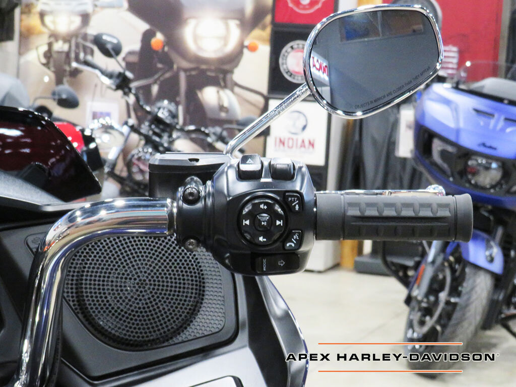 2026 Harley Davidson FLTRX Road Glide