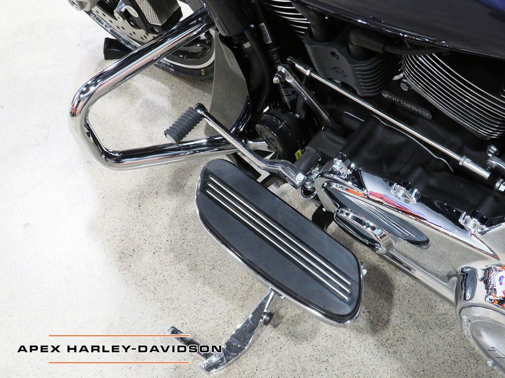 2026 Harley Davidson FLTRX Road Glide