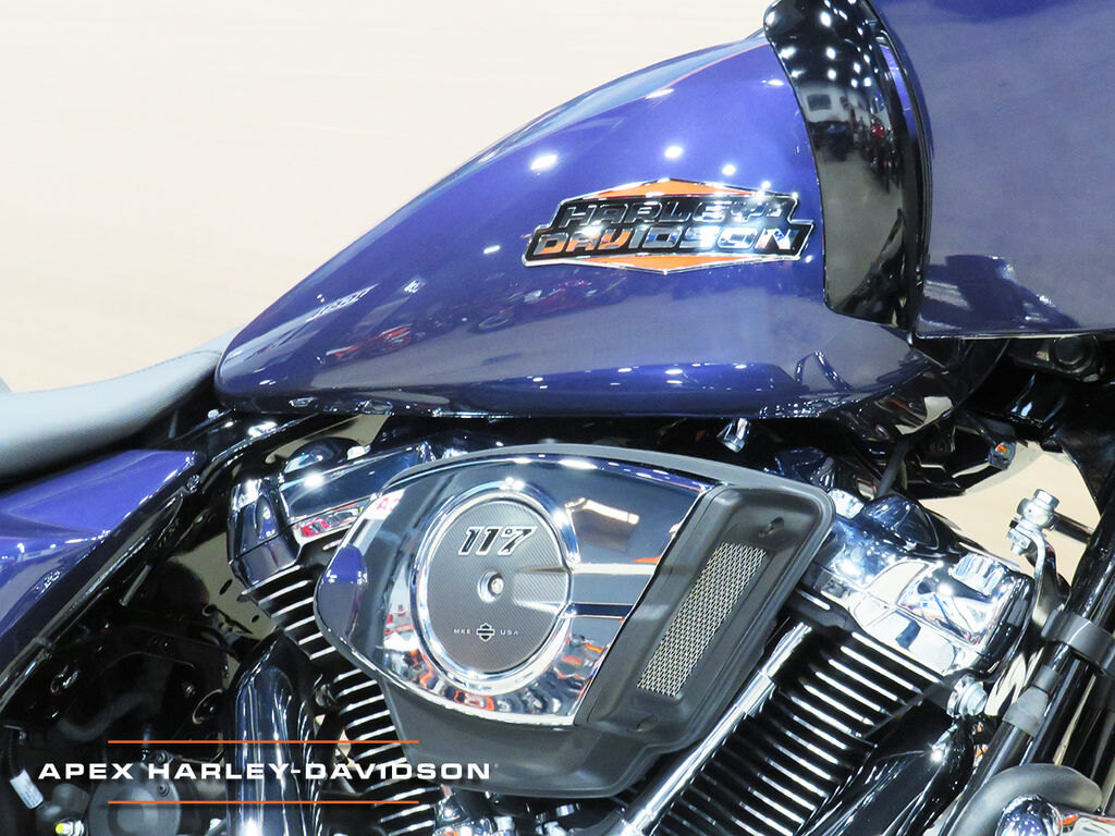 2026 Harley Davidson FLTRX Road Glide
