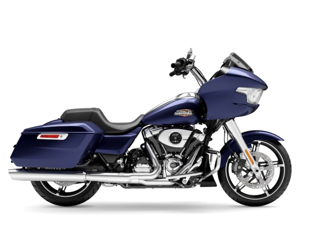 2026 Harley Davidson FLTRX Road Glide