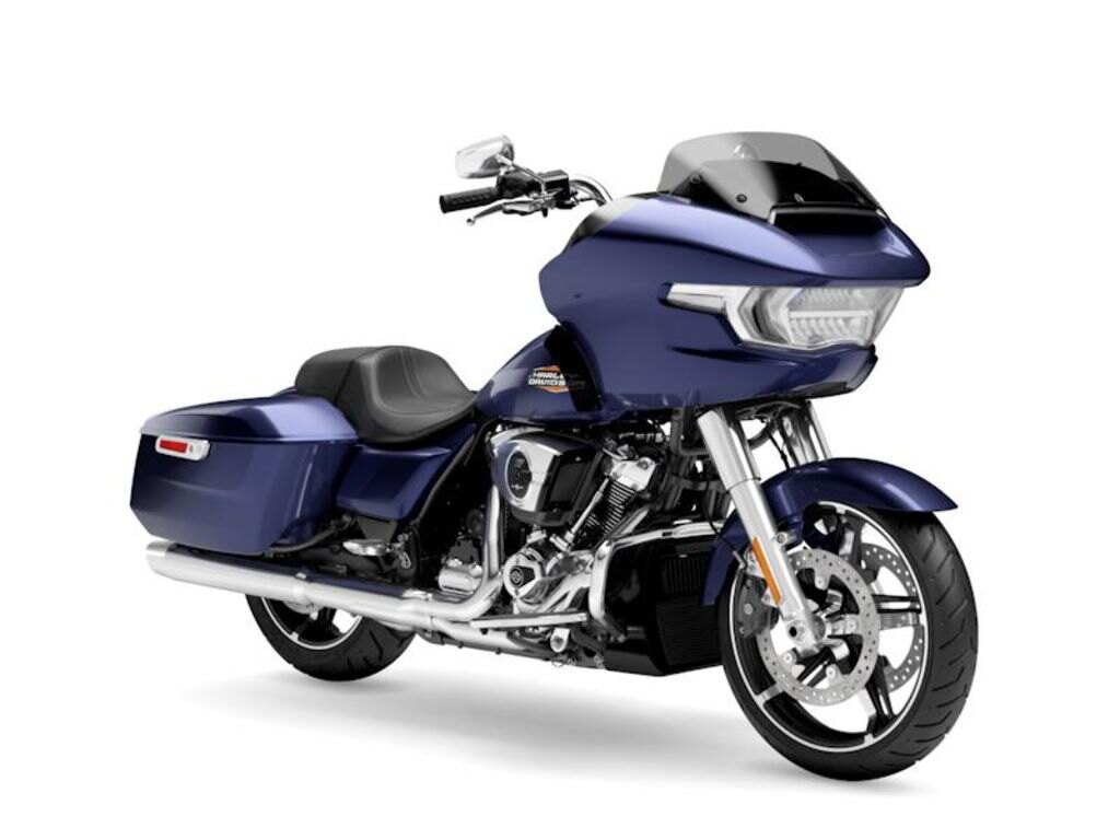 2026 Harley Davidson FLTRX Road Glide