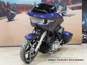 2026 Harley Davidson FLTRX Road Glide