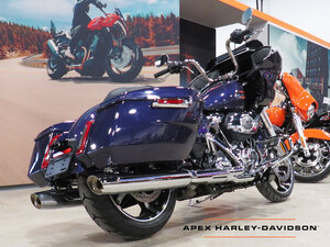 2026 Harley Davidson FLTRX Road Glide