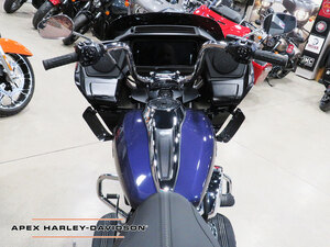 2026 Harley Davidson FLTRX Road Glide