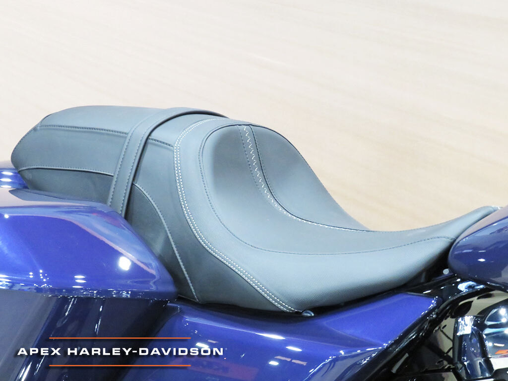 2026 Harley Davidson FLTRX Road Glide