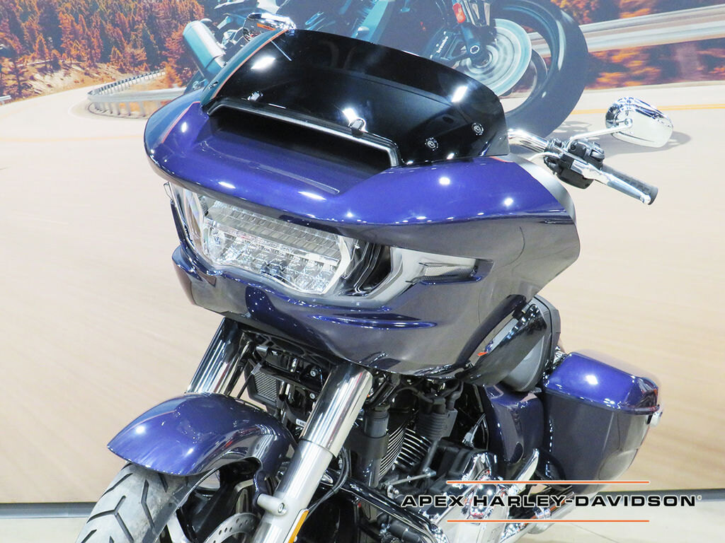 2026 Harley Davidson FLTRX Road Glide