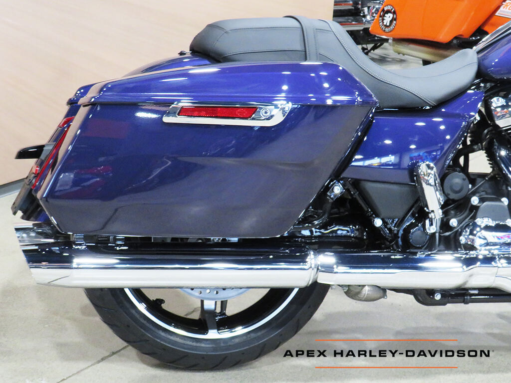 2026 Harley Davidson FLTRX Road Glide