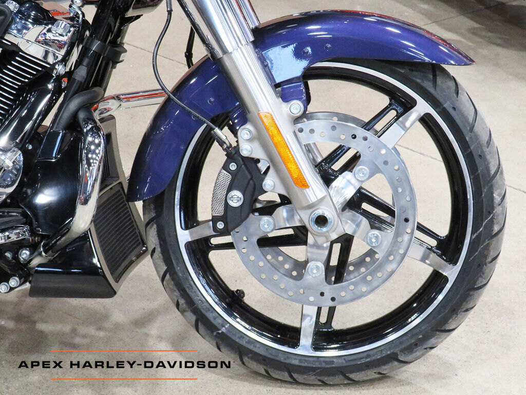 2026 Harley Davidson FLTRX Road Glide