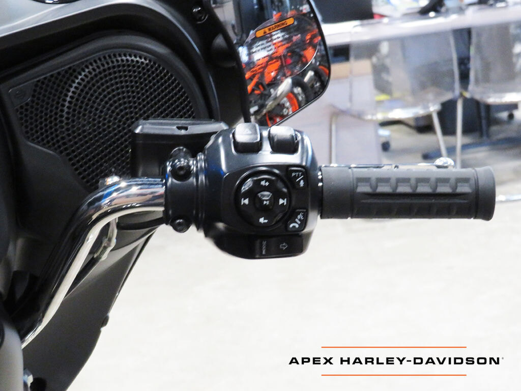 2026 Harley Davidson FLHX Street Glide Liberty Edition Enthusiast Collection