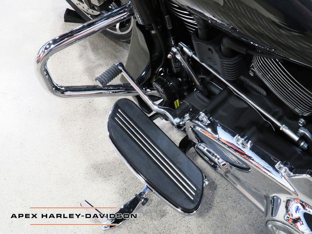 2026 Harley Davidson FLHX Street Glide Liberty Edition Enthusiast Collection