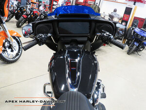 2026 Harley Davidson FLHX Street Glide Liberty Edition Enthusiast Collection