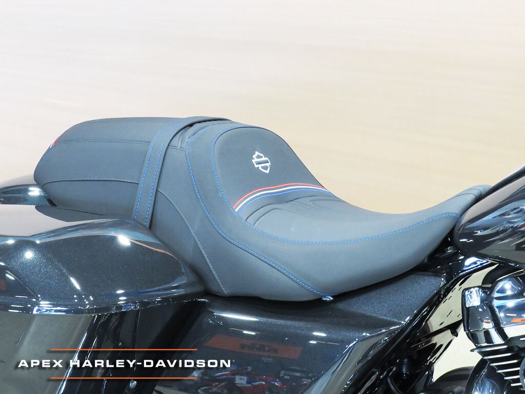 2026 Harley Davidson FLHX Street Glide Liberty Edition Enthusiast Collection