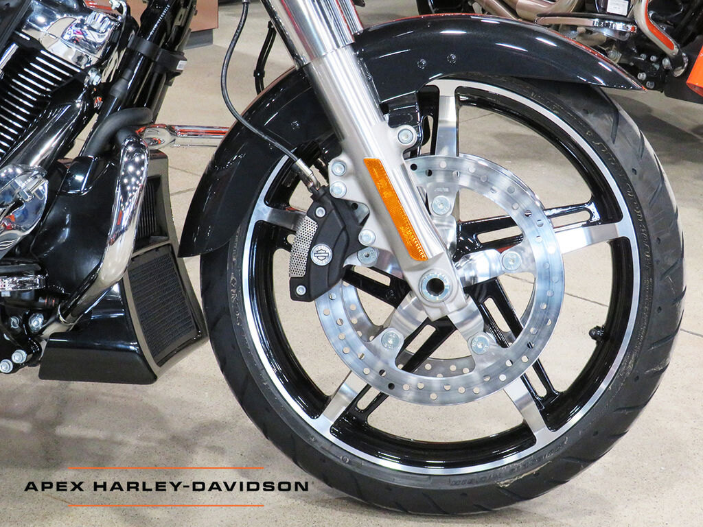 2026 Harley Davidson FLHX Street Glide Liberty Edition Enthusiast Collection