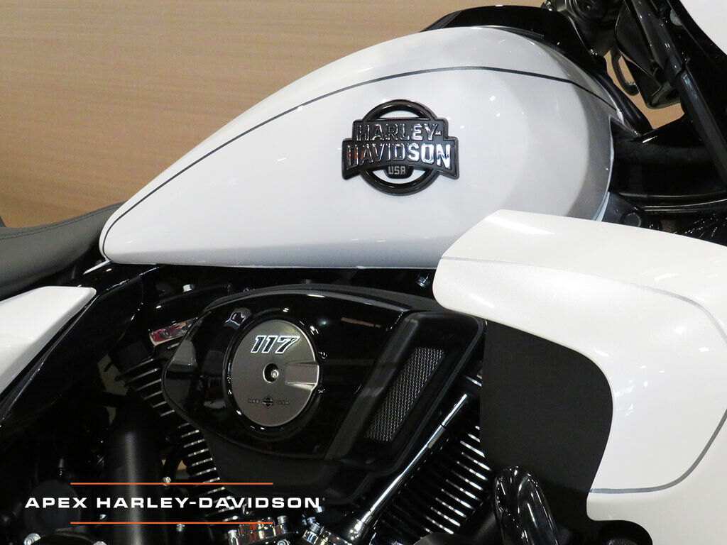 2026 Harley Davidson FLHXL Street Glide Limited
