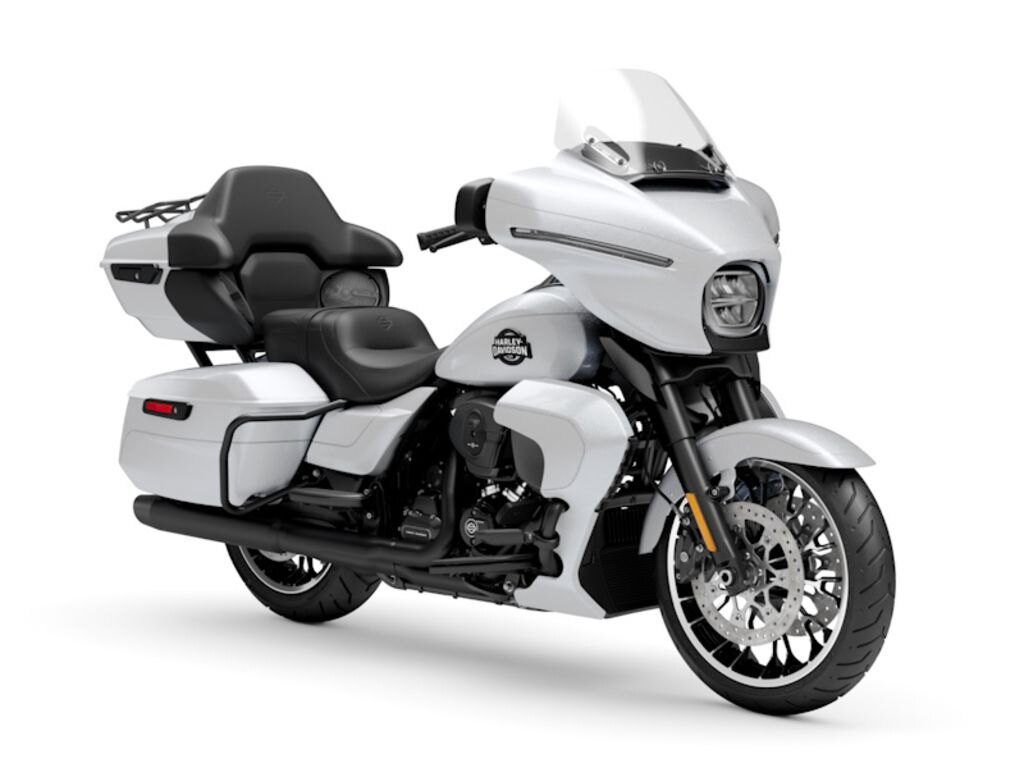 2026 Harley Davidson FLHXL Street Glide Limited