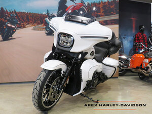 2026 Harley Davidson FLHXL Street Glide Limited