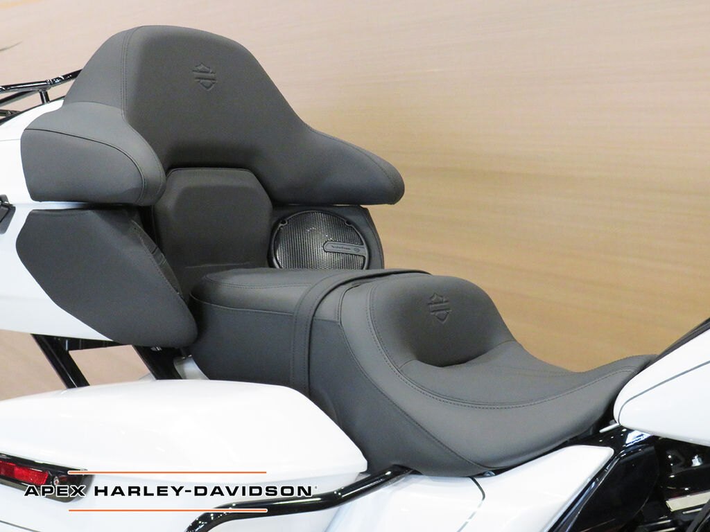 2026 Harley Davidson FLHXL Street Glide Limited