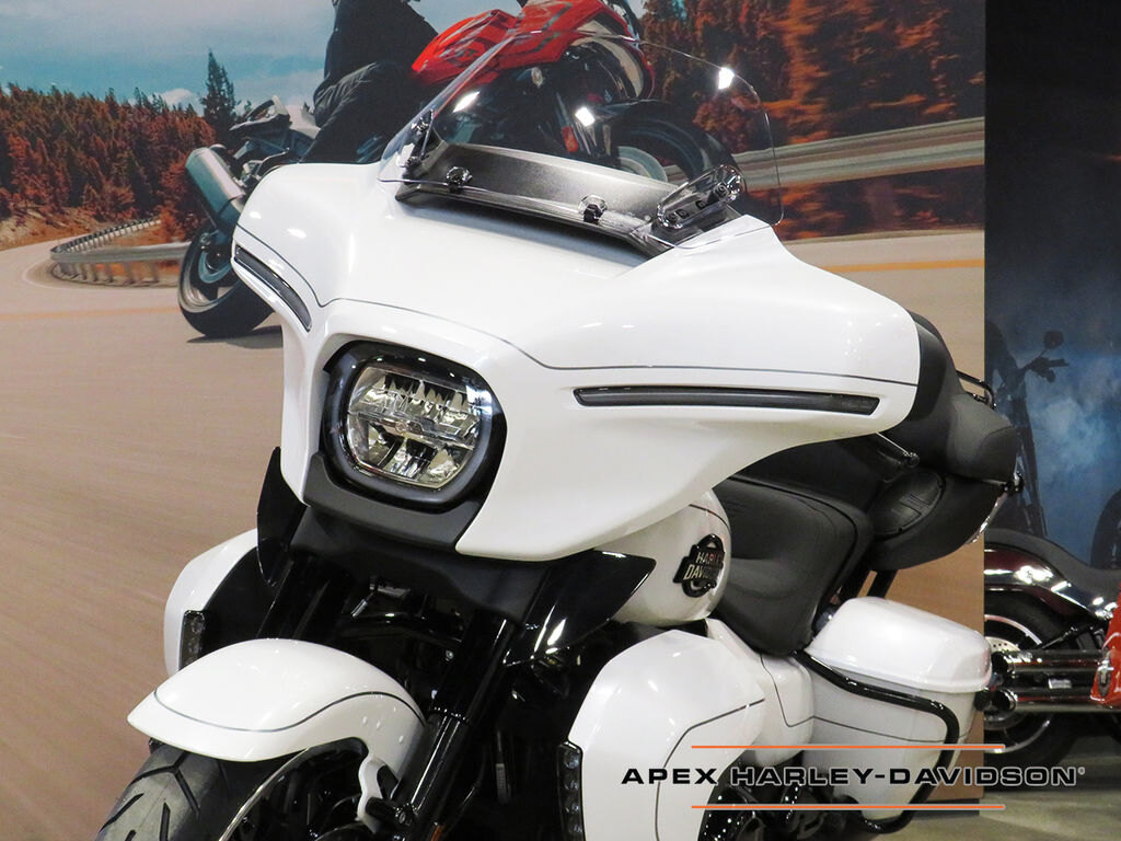 2026 Harley Davidson FLHXL Street Glide Limited