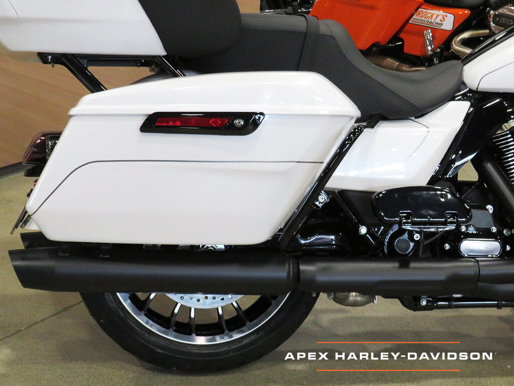 2026 Harley Davidson FLHXL Street Glide Limited