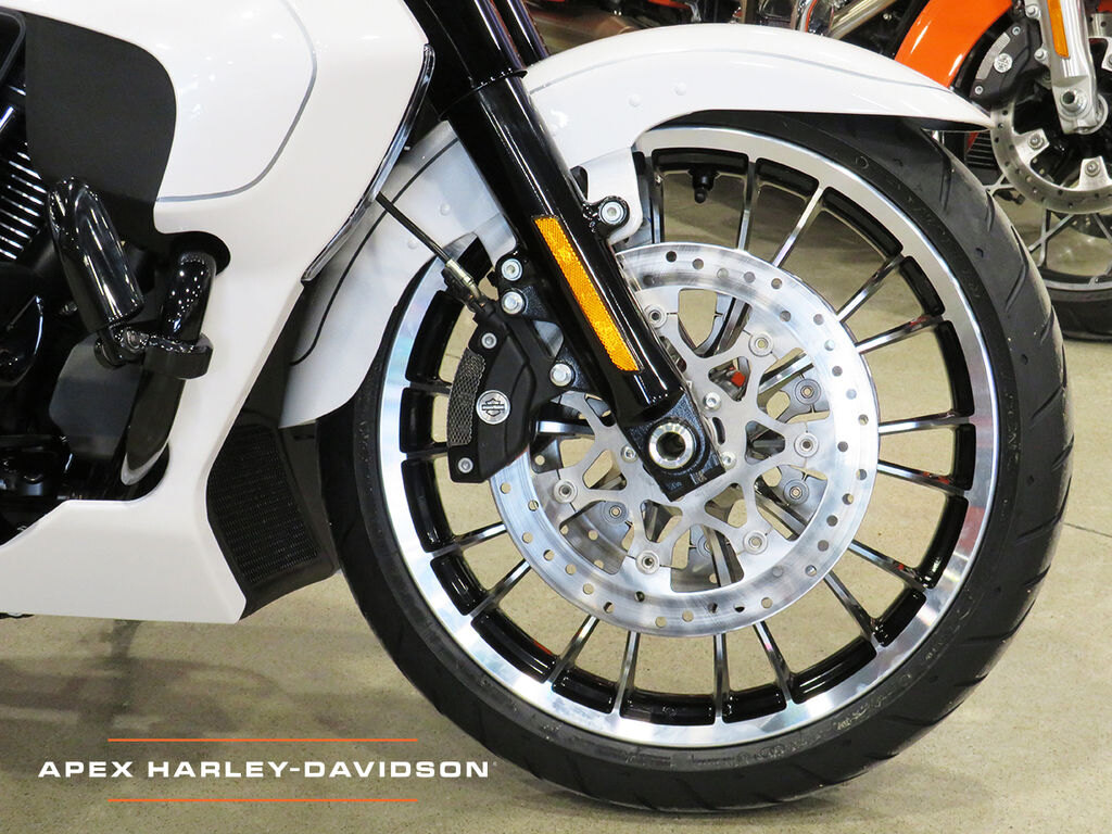 2026 Harley Davidson FLHXL Street Glide Limited