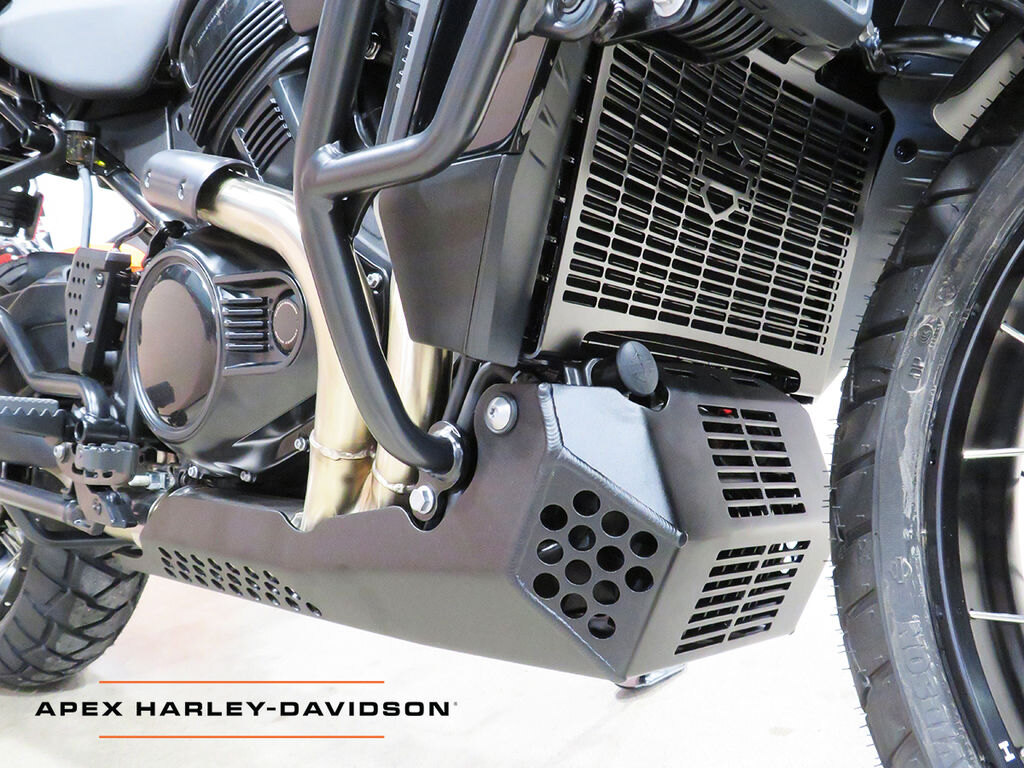 2026 Harley Davidson RA1250L Pan America 1250 Limited