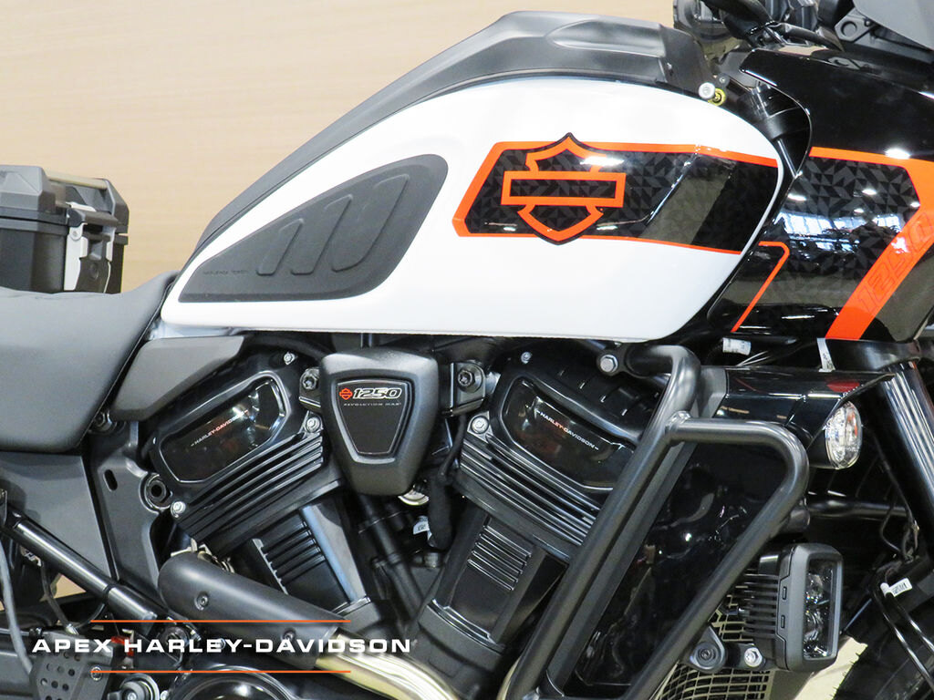 2026 Harley Davidson RA1250L Pan America 1250 Limited