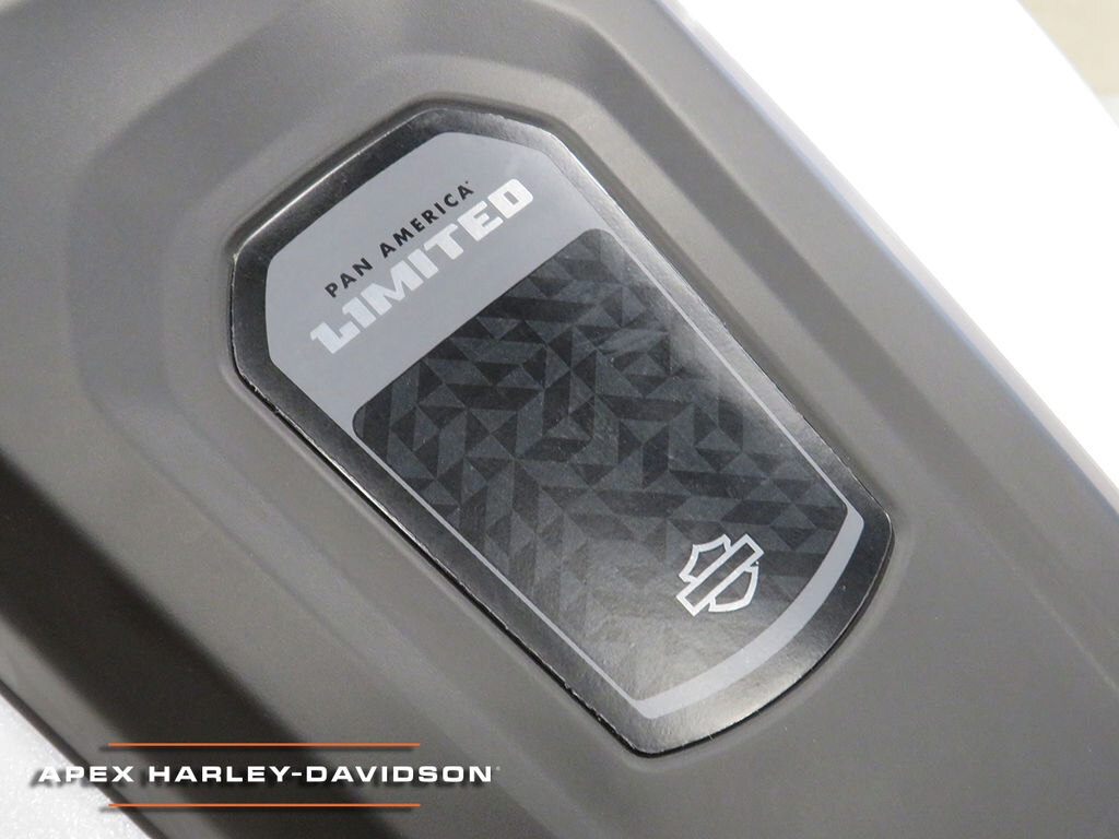 2026 Harley Davidson RA1250L Pan America 1250 Limited