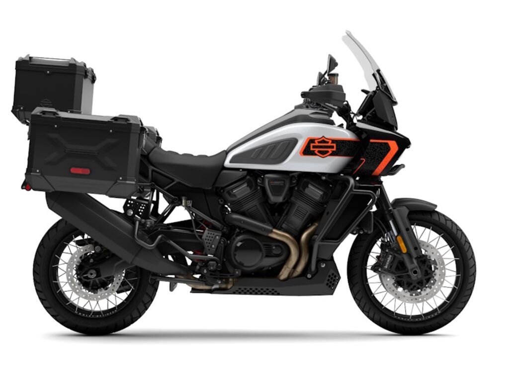 2026 Harley Davidson RA1250L Pan America 1250 Limited