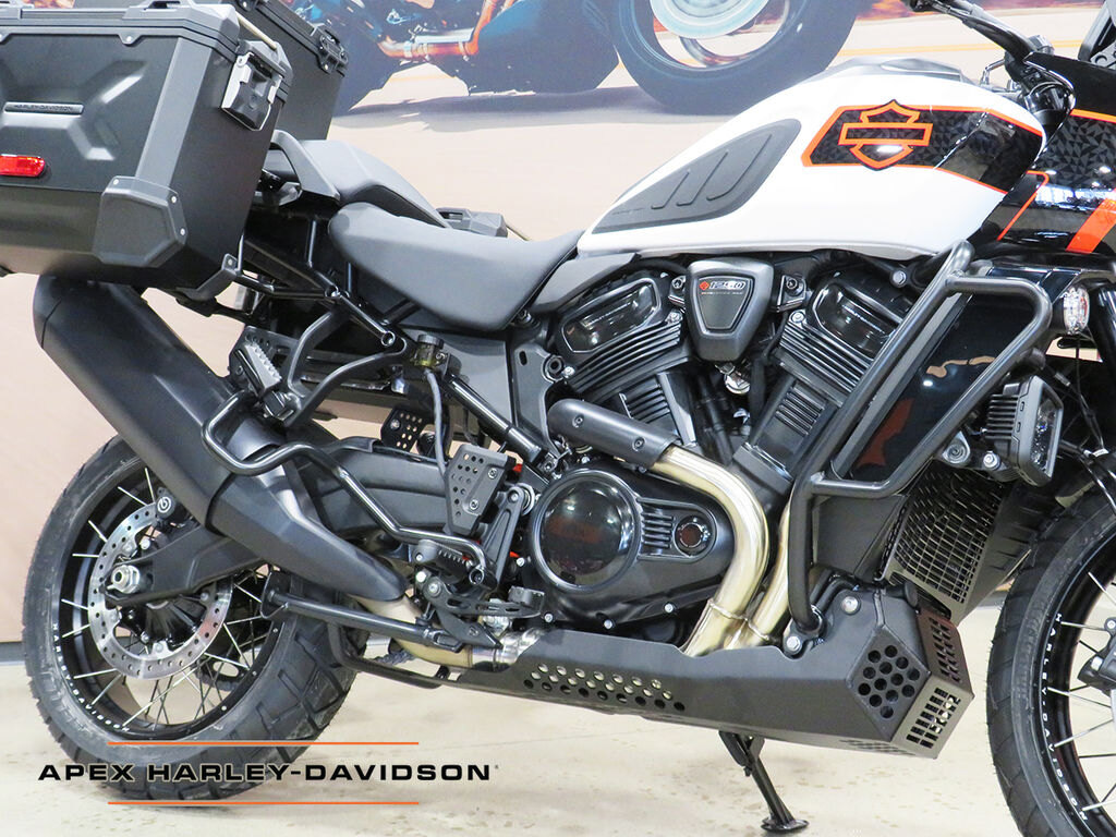 2026 Harley Davidson RA1250L Pan America 1250 Limited
