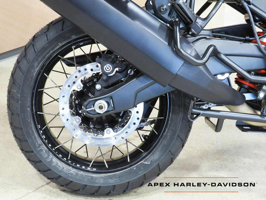 2026 Harley Davidson RA1250L Pan America 1250 Limited
