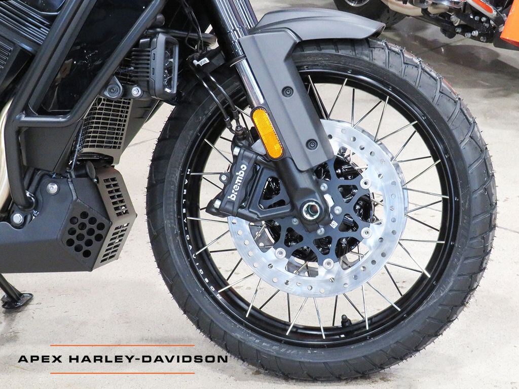 2026 Harley Davidson RA1250L Pan America 1250 Limited