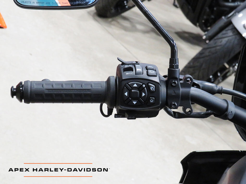 2026 Harley Davidson RA1250ST Pan America 1250 ST