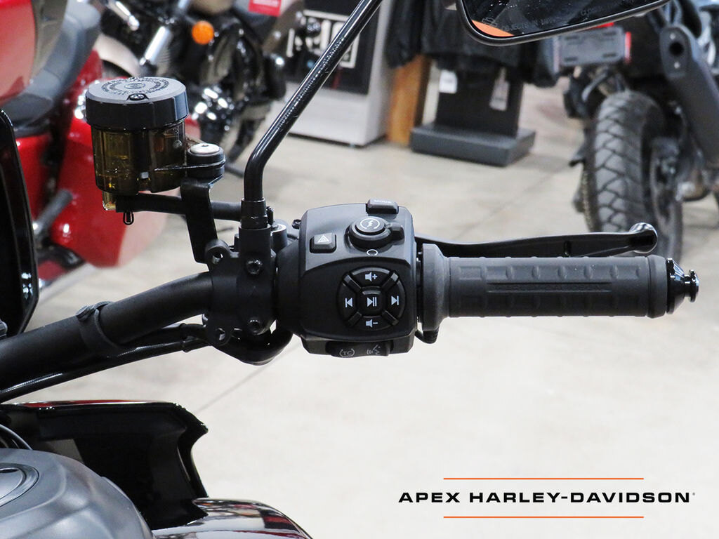2026 Harley Davidson RA1250ST Pan America 1250 ST