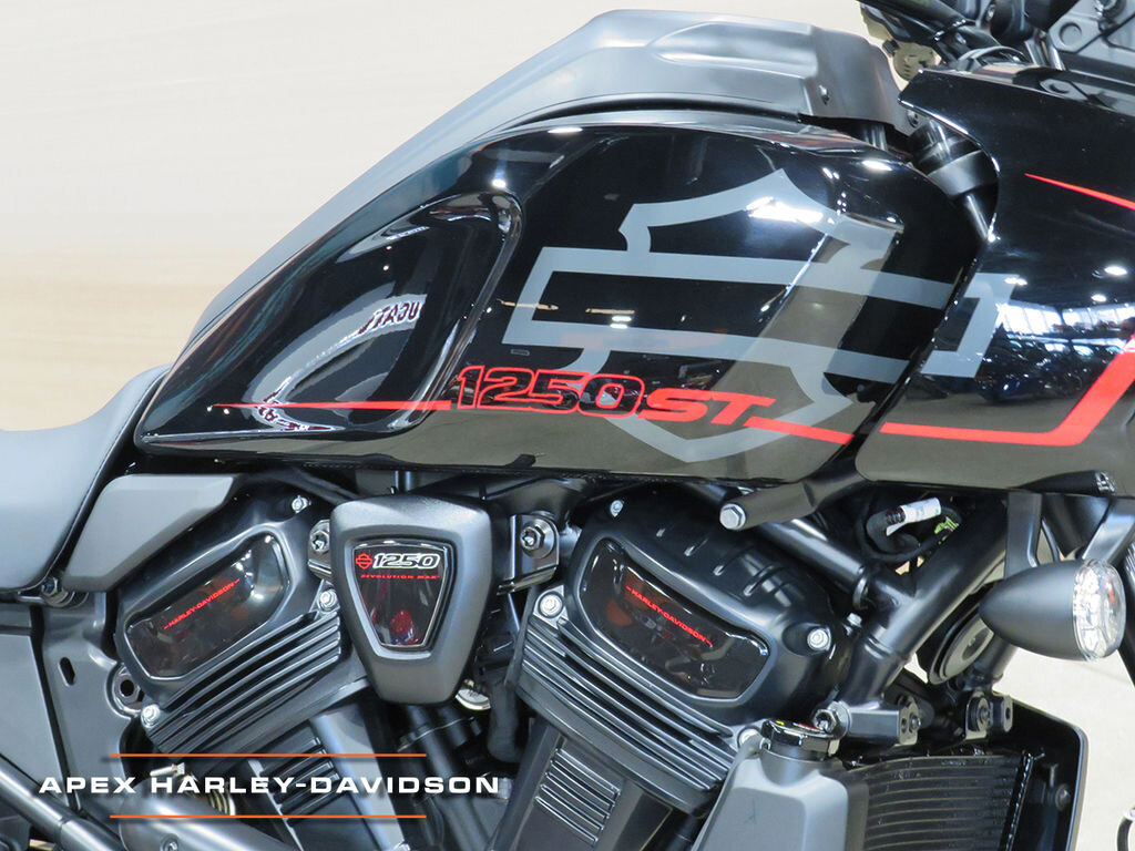 2026 Harley Davidson RA1250ST Pan America 1250 ST